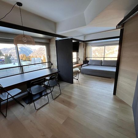 Suite 1400 Marilleva Bagian luar foto