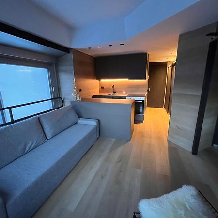 Suite 1400 Marilleva Bagian luar foto