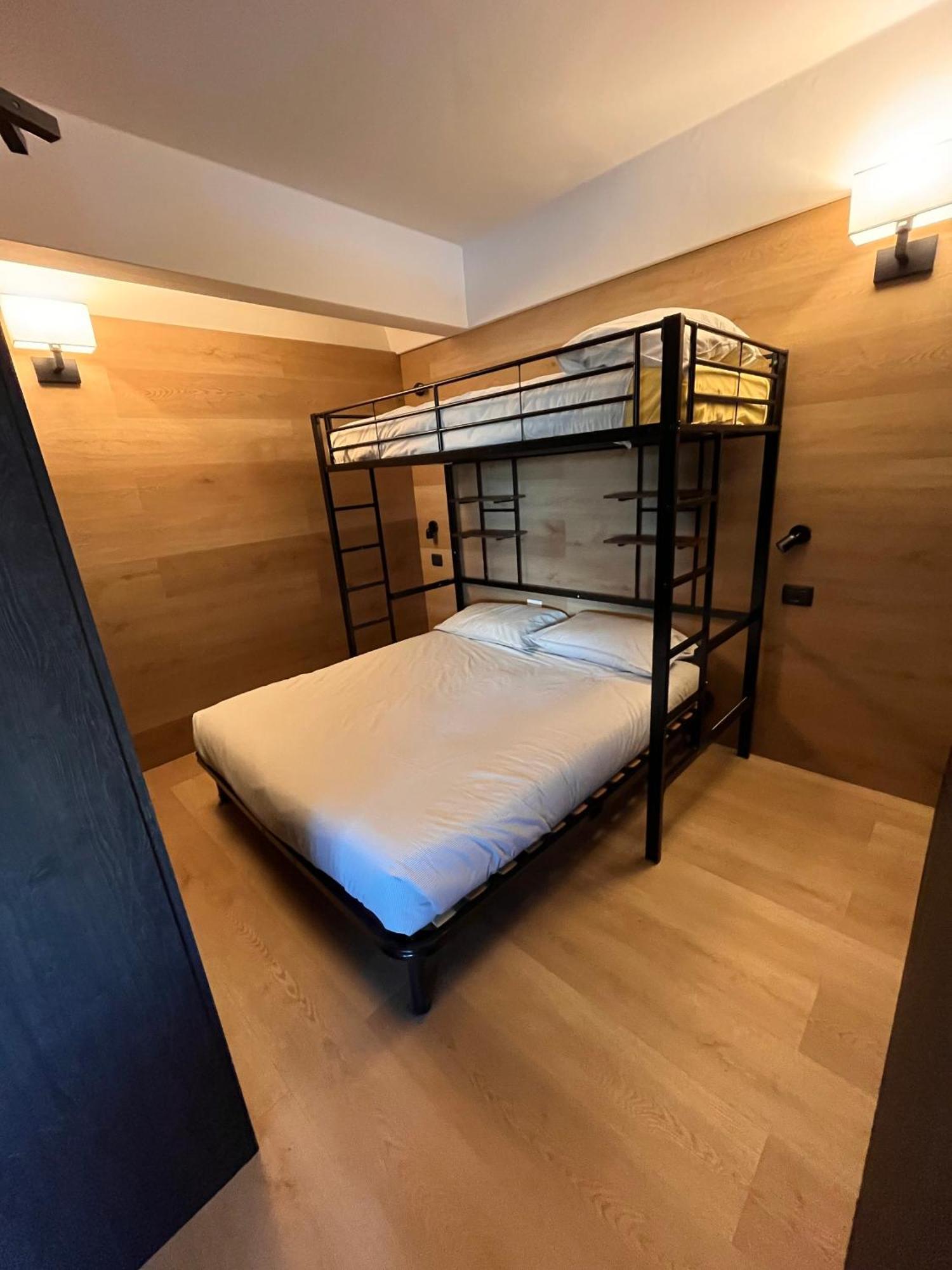 Suite 1400 Marilleva Bagian luar foto
