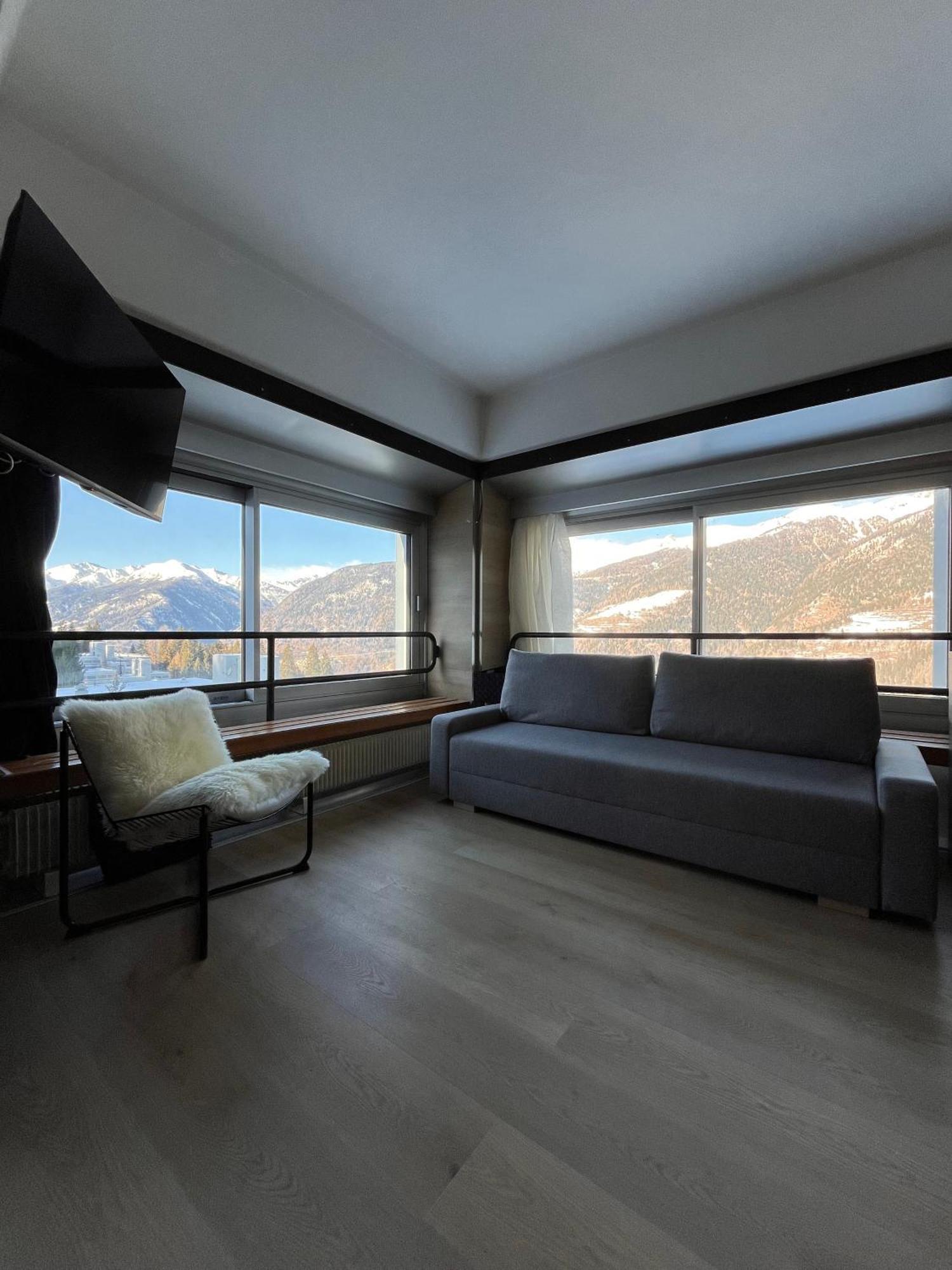 Suite 1400 Marilleva Bagian luar foto