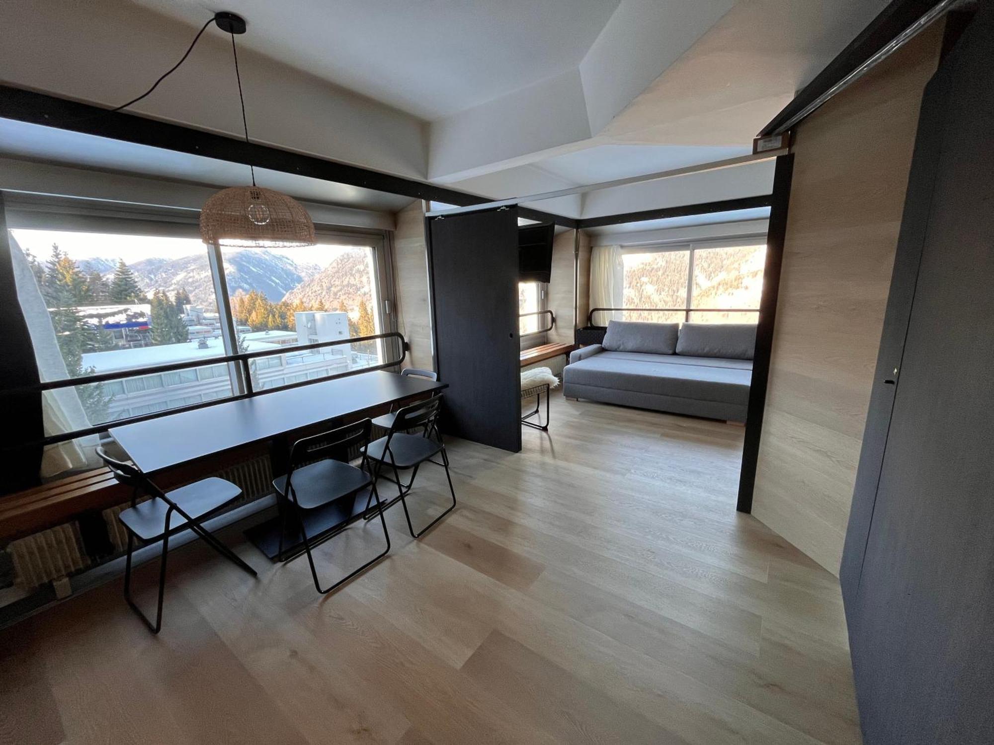 Suite 1400 Marilleva Bagian luar foto