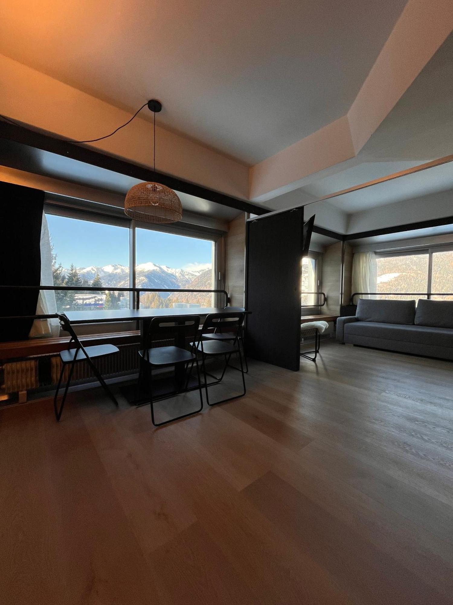 Suite 1400 Marilleva Bagian luar foto