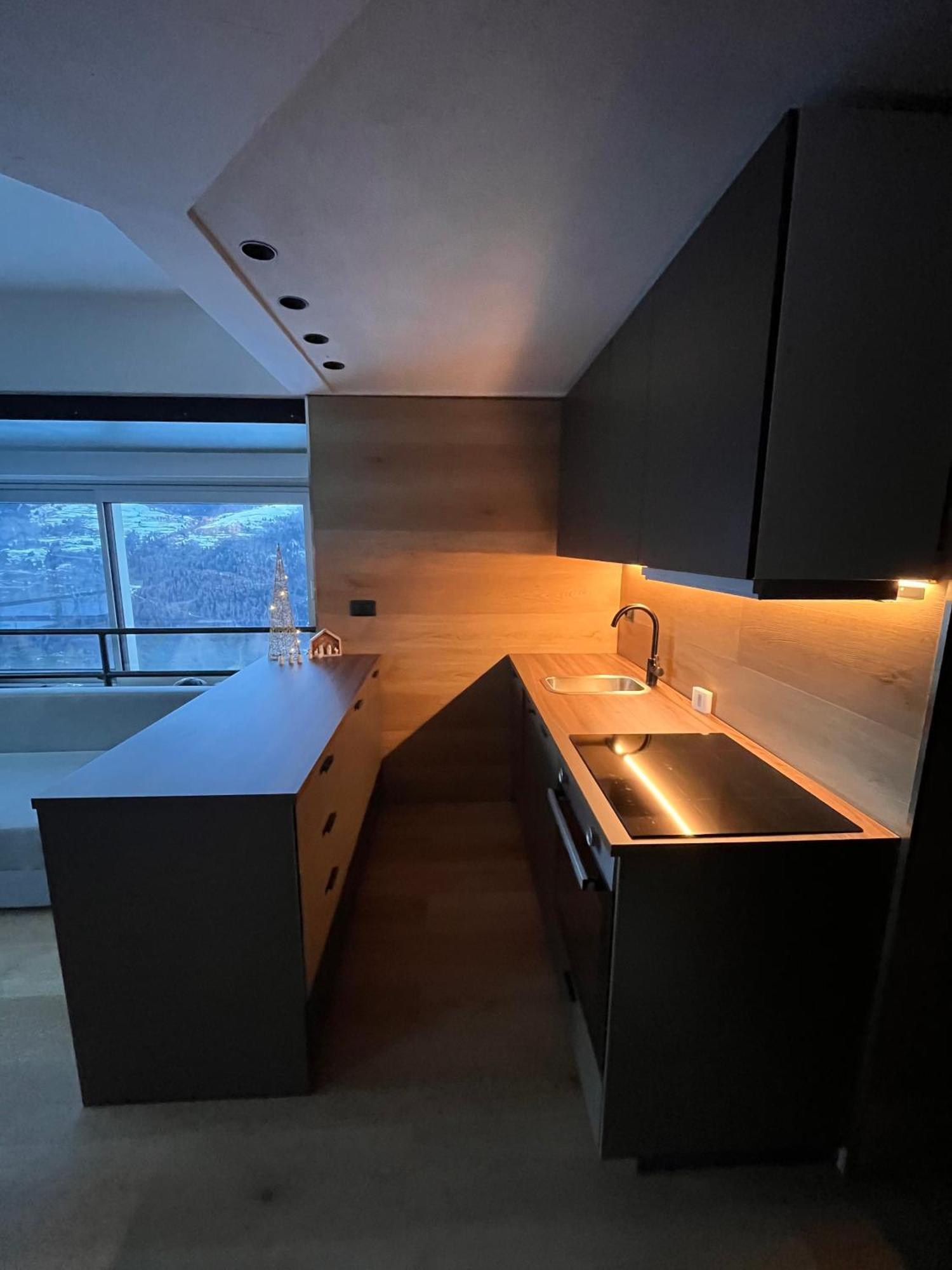 Suite 1400 Marilleva Bagian luar foto