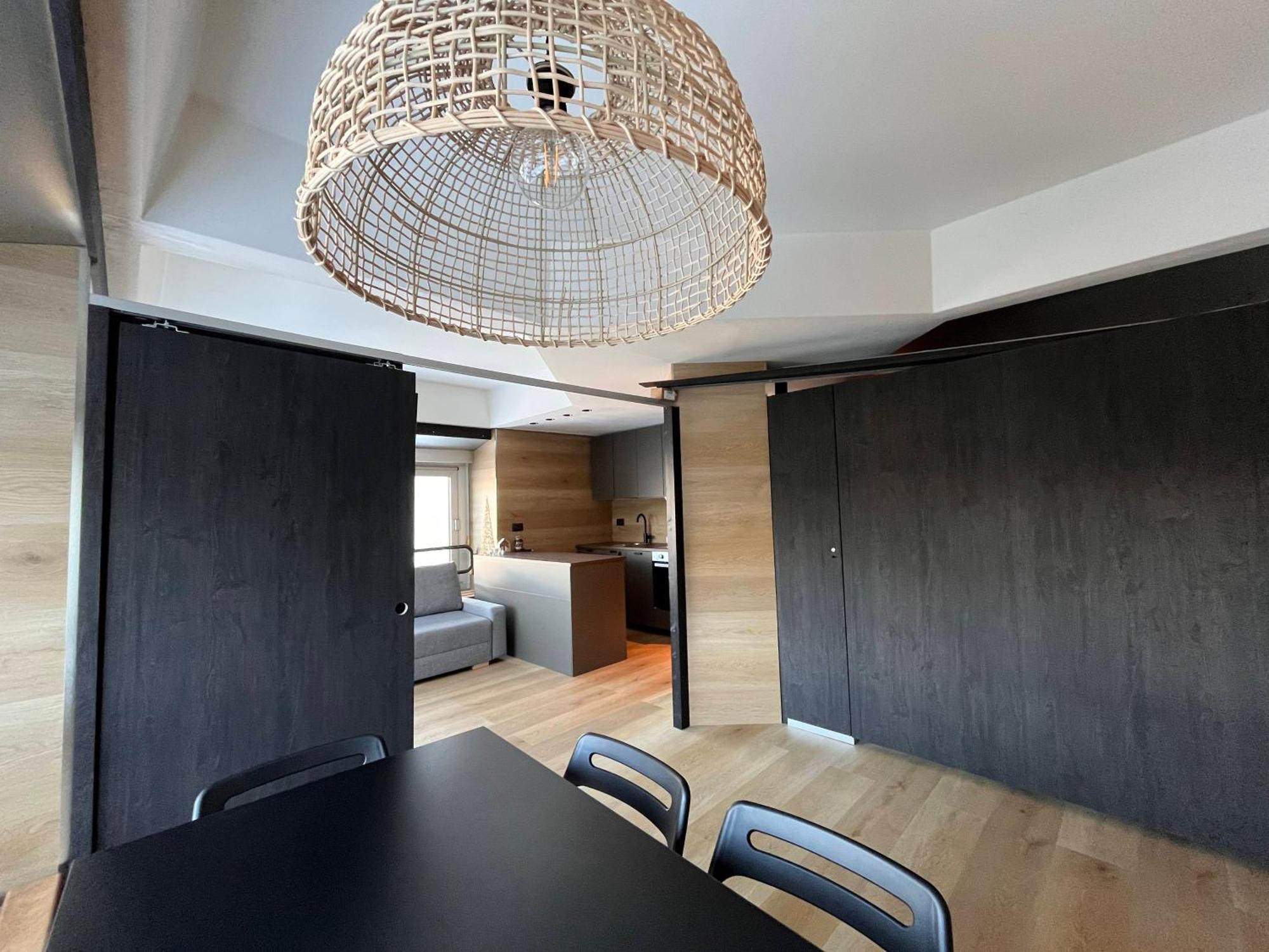 Suite 1400 Marilleva Bagian luar foto