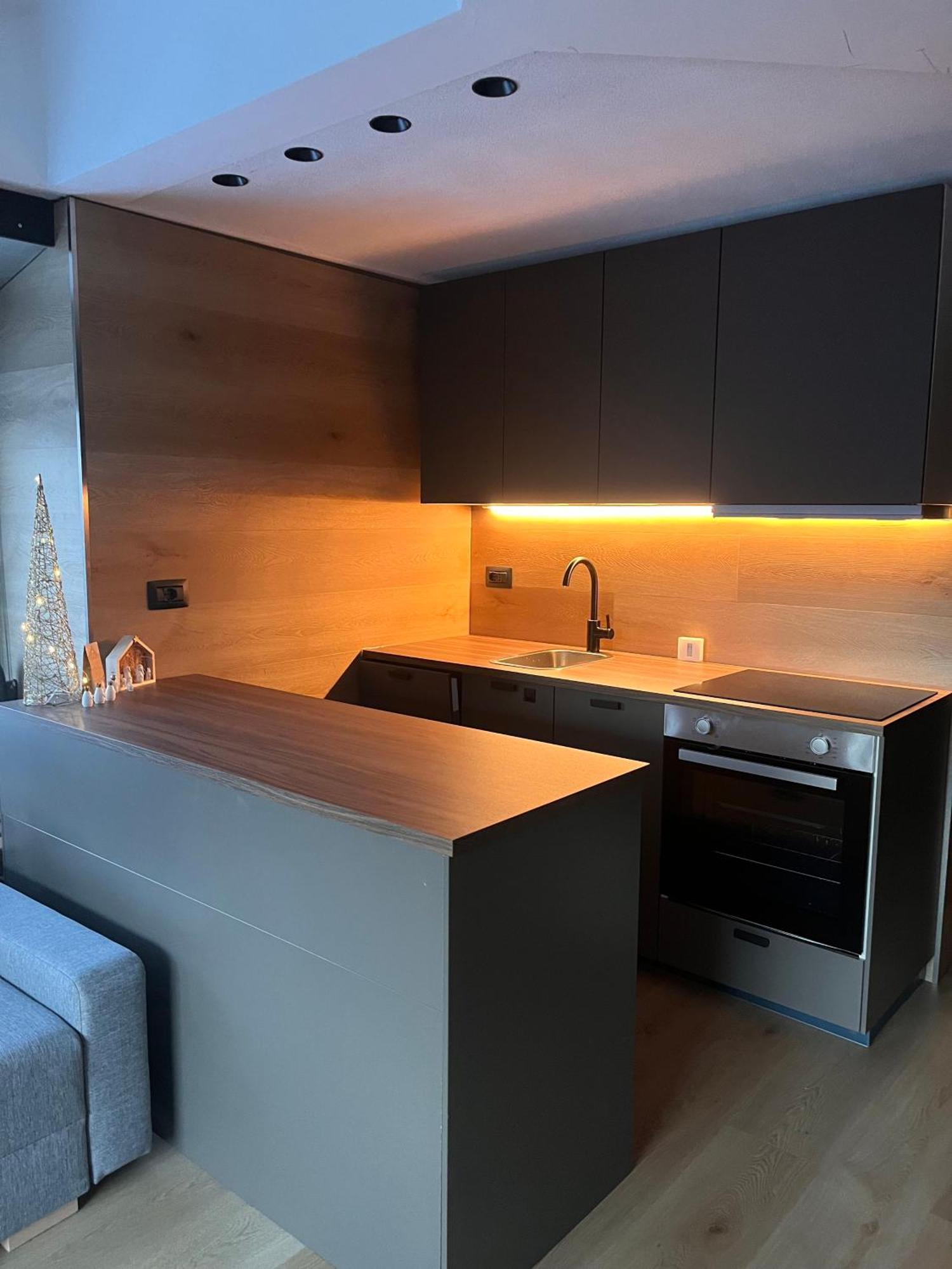 Suite 1400 Marilleva Bagian luar foto