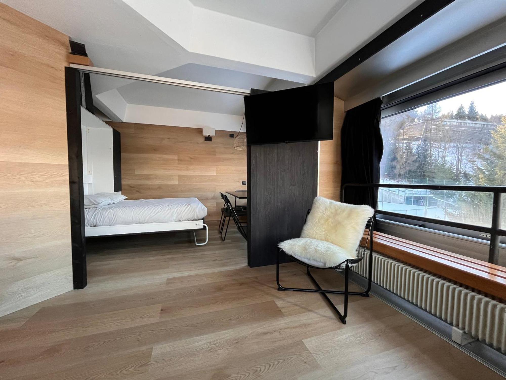 Suite 1400 Marilleva Bagian luar foto