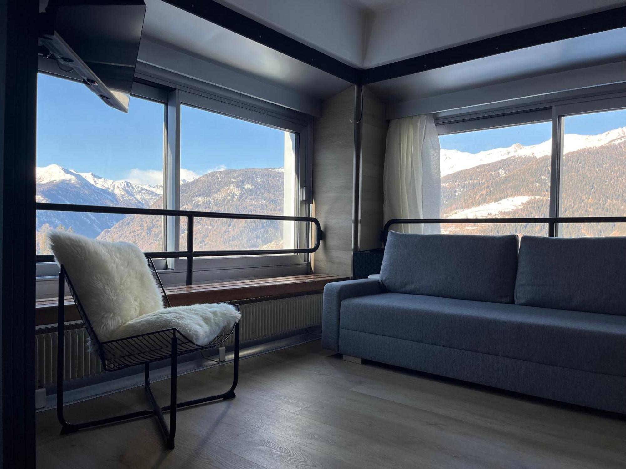 Suite 1400 Marilleva Bagian luar foto
