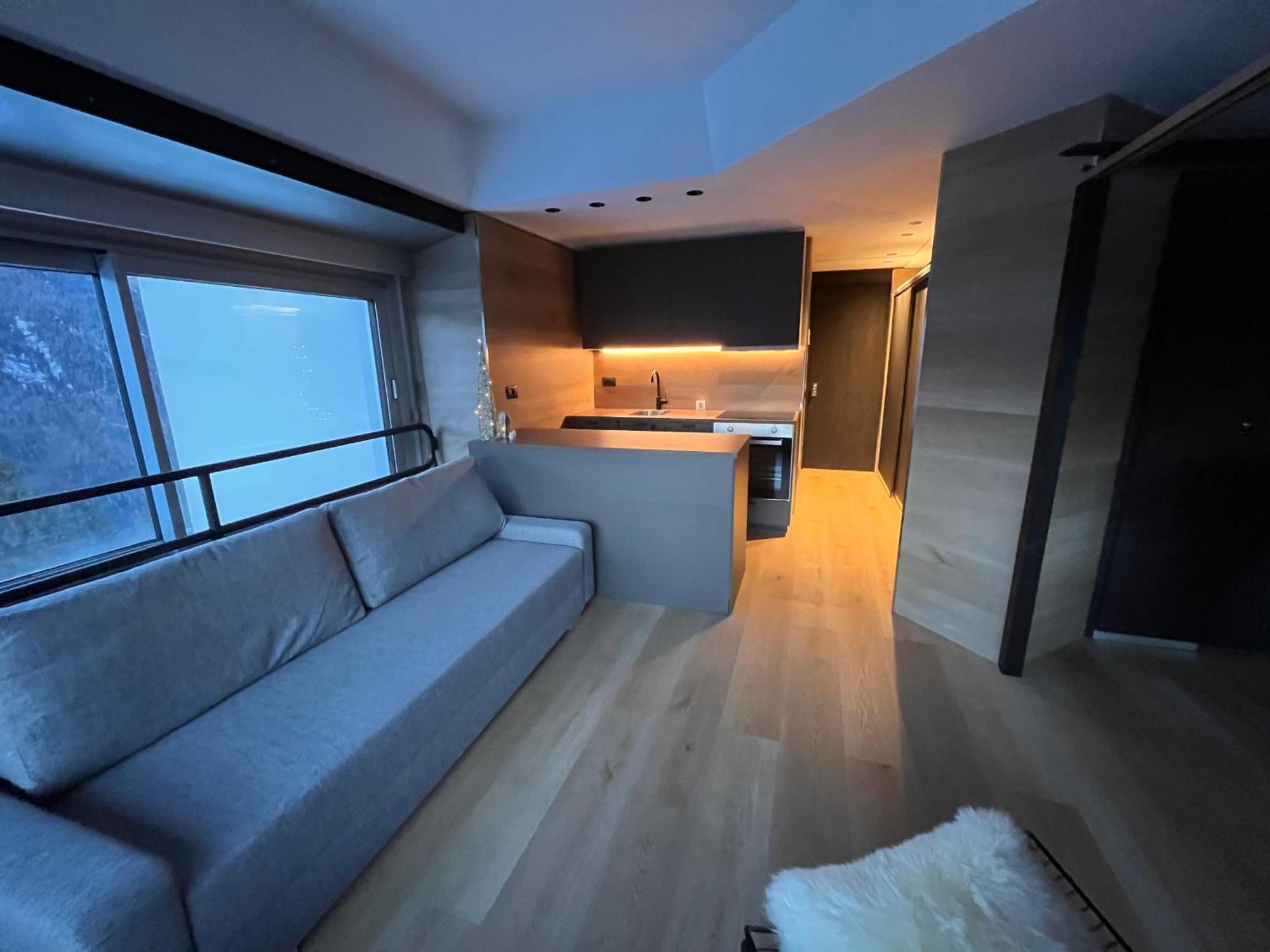 Suite 1400 Marilleva Bagian luar foto