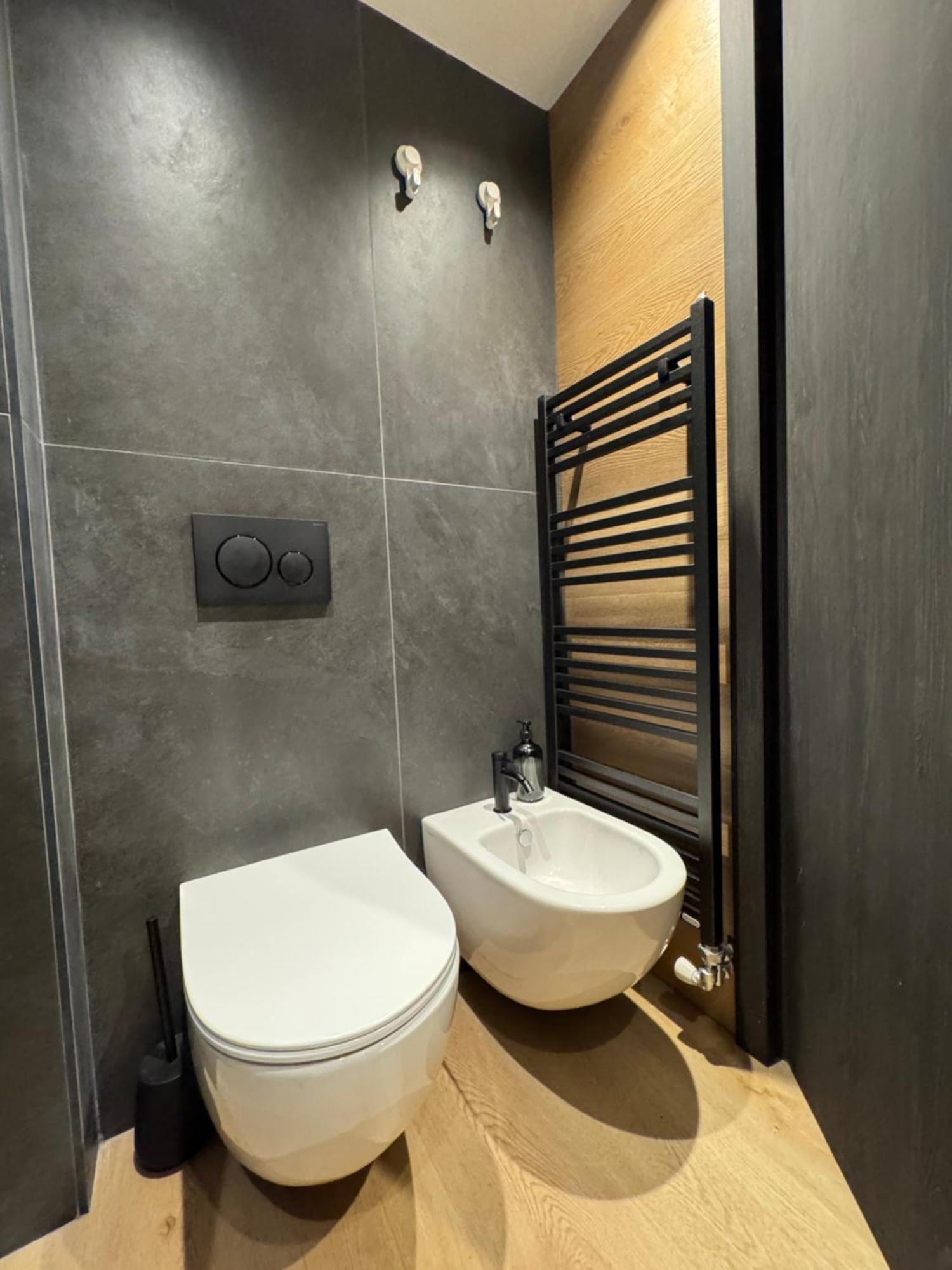 Suite 1400 Marilleva Bagian luar foto